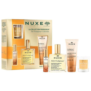 Nuxe Gift Set NUXE The Prodigieux Collection