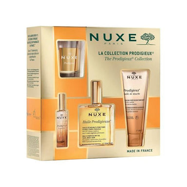 Nuxe Gift Set NUXE The Prodigieux Collection