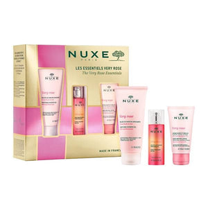 You added <b><u>NUXE The Very Rose Essentials Gift Set</u></b> to your cart.