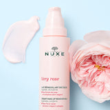 Nuxe Cleanser NUXE Very Rose Creamy Makeup Remover Milk 200ml