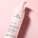 Nuxe Foam Wash NUXE Very Rose Light Cleansing Foam 150ml