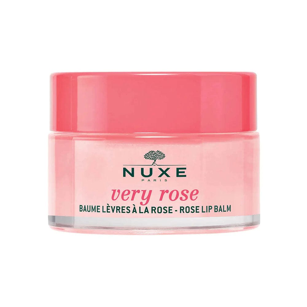 Nuxe Lip Balm NUXE Very Rose Lip Balm 15g