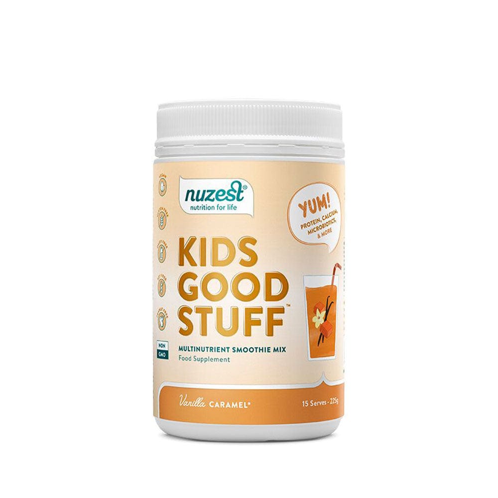 Nuzest Food Supplement Nuzest Kids Good Stuff Multinutrient Smoothie Mix 225g