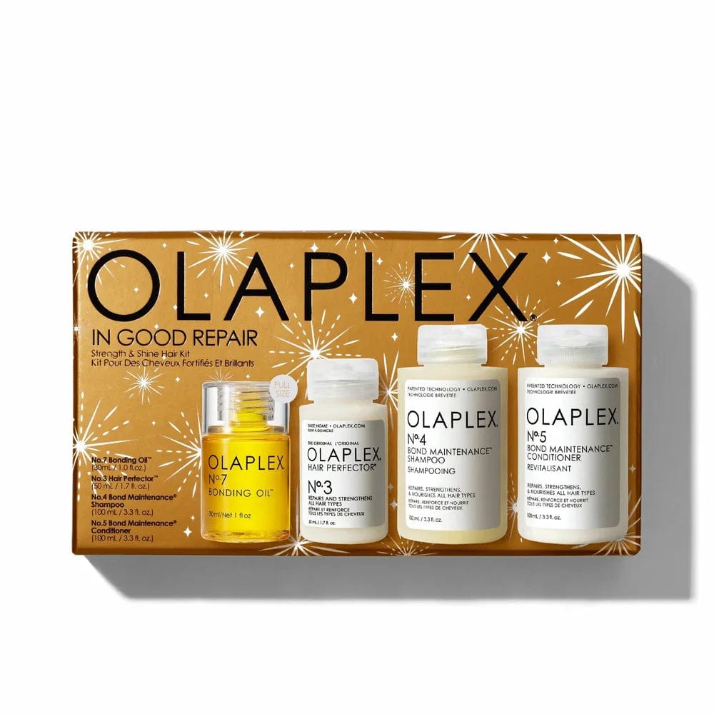 Olaplex Haircare Kit Olaplex In Good Repair Strength & Shine Hair Kit