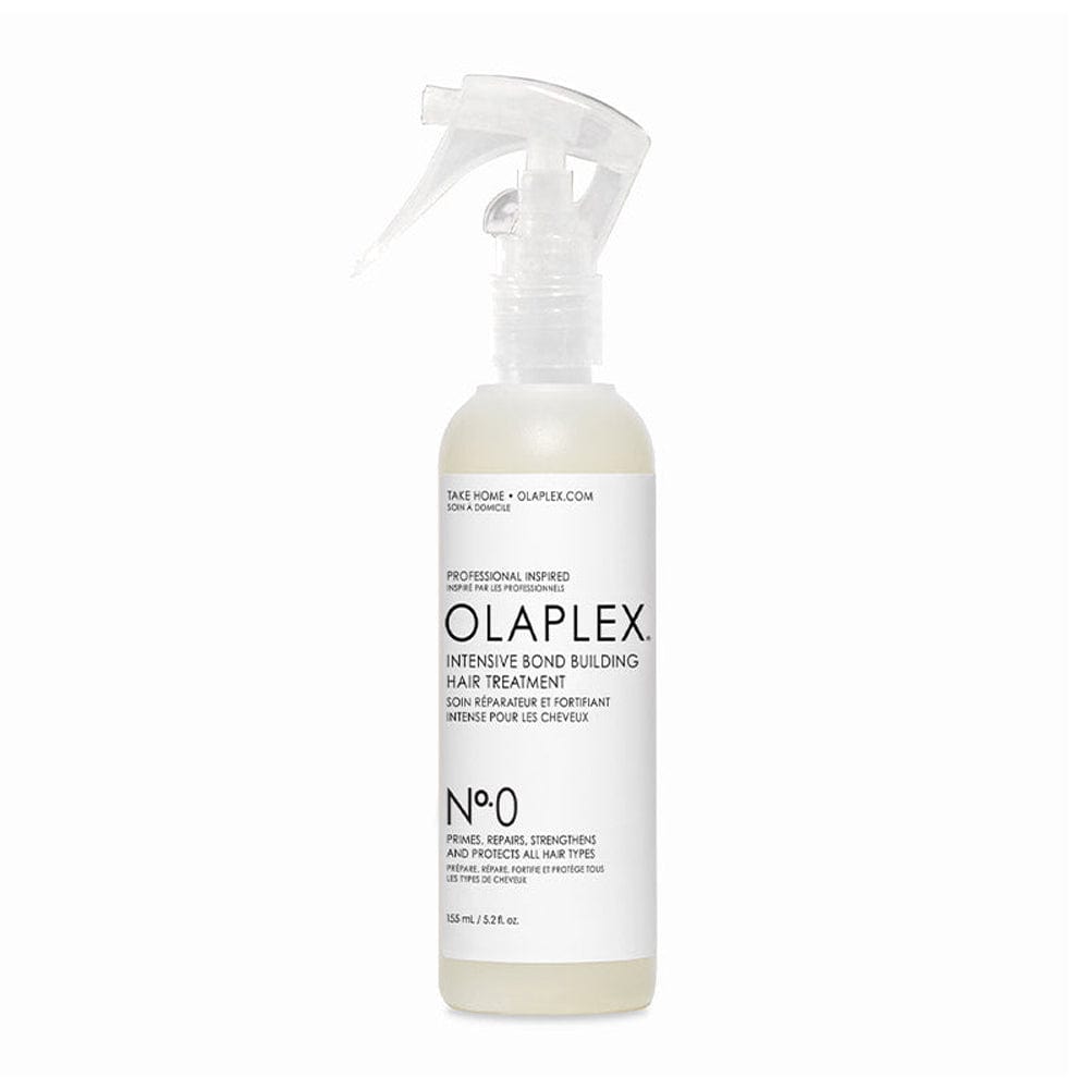 Olaplex Hair Treatment Olaplex No.0 Intensive Bond Building Hair Treatment 155ml