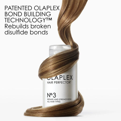 Olaplex Hair Treatment Olaplex No.3 Hair Perfector