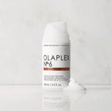 Olaplex Hair Treatment Olaplex No.6 Bond Smoother 100ml