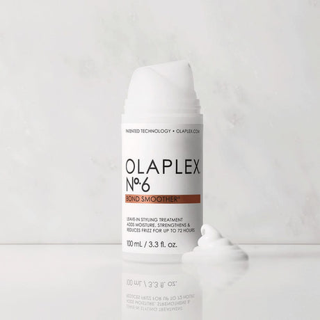 Olaplex Hair Treatment Olaplex No.6 Bond Smoother 100ml