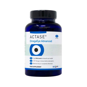 You added <b><u>Actase Omega Eye Food Supplement 90 Capsules</u></b> to your cart.