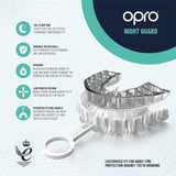 OPRO Night Guard OPRO Night Guard