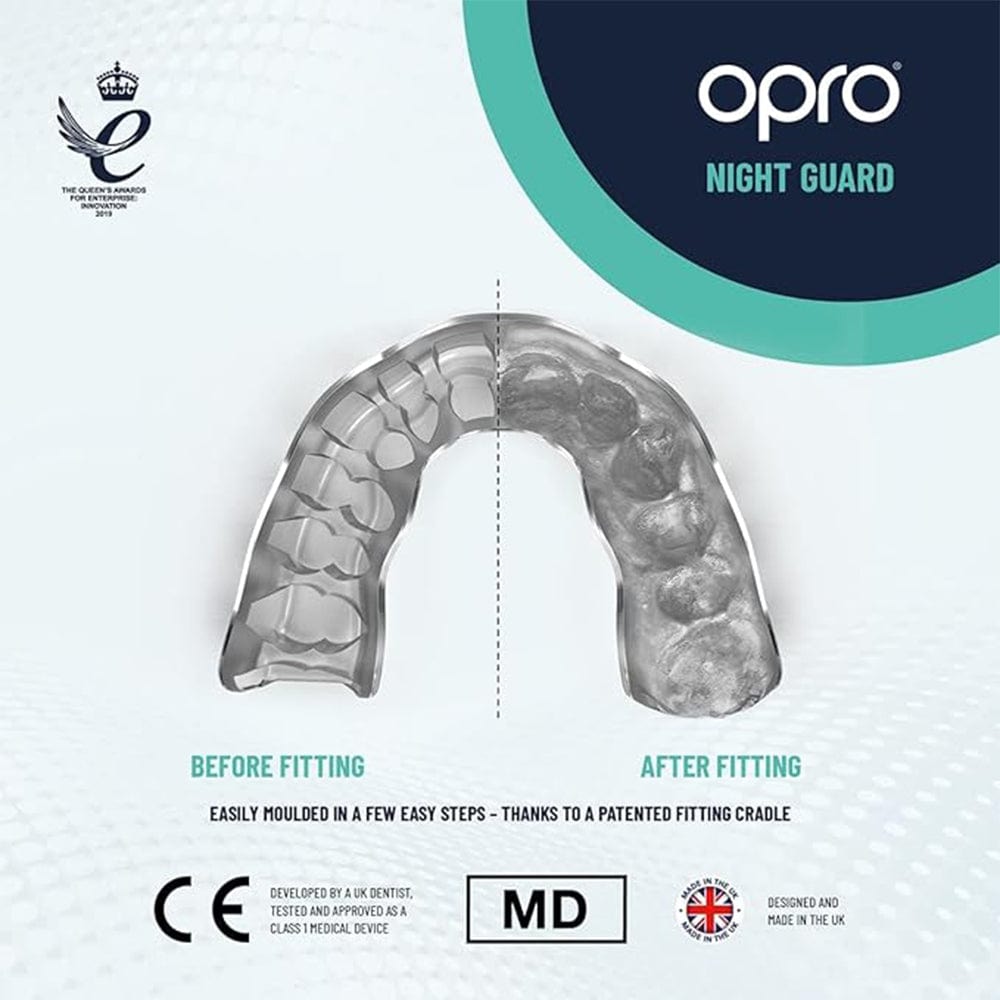 OPRO Night Guard OPRO Night Guard