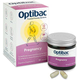 Optibac Vitamins & Supplements Optibac Probiotics Pregnancy