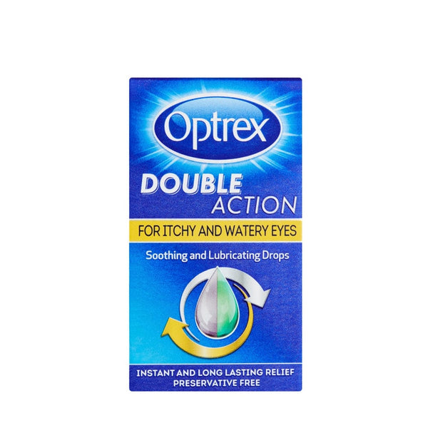 Optrex relaxing shop eye masks