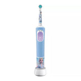 Oral-B Toothbrush Oral B Pro Kids Frozen Electric Toothbrush