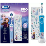 Oral-B Toothbrush Oral B Pro Kids Frozen Electric Toothbrush