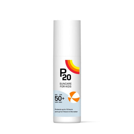 P20 Kids Sun Protection 100ml P20 Kids Cream SPF 50+