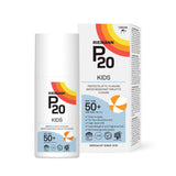 P20 Kids Sun Protection P20 Kids Cream SPF 50+