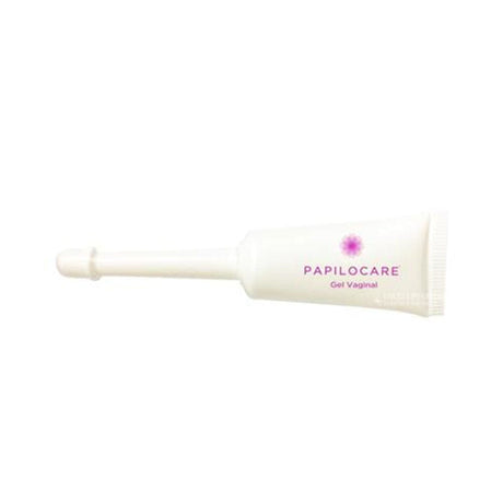 Papilocare Vaginal Gel Papilocare Vaginal Gel 7 Single-Dose Cannulas