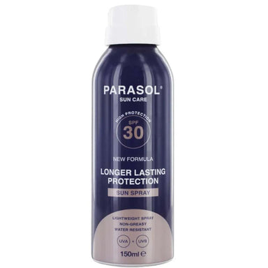 Parasol sun spray Parasol Sun Care Sun Spray SPF30 150ml