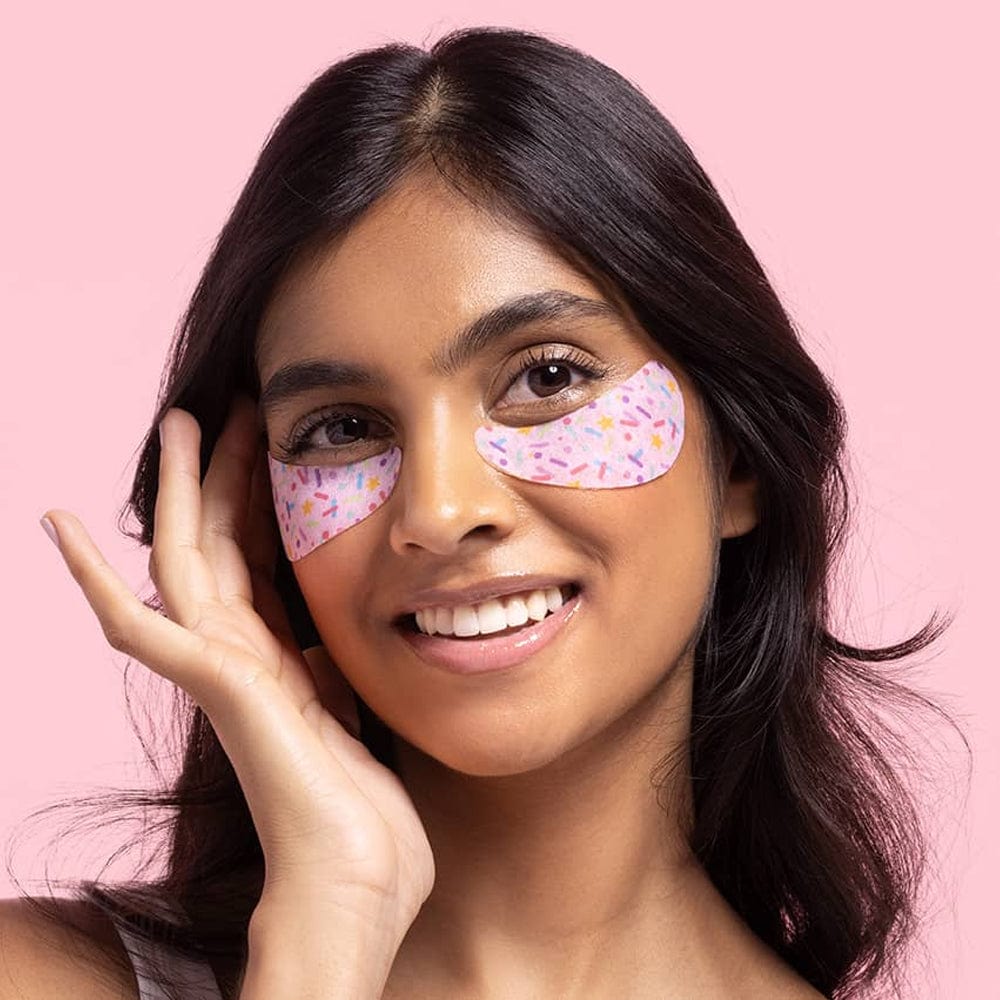 Patchology Eye Patches Patchology Eye Want Cake Smoothing & Hydrating Eye Patches