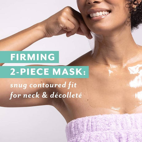 Patchology Sheet Mask Patchology Firm Believer Neck & Décolleté Treatment