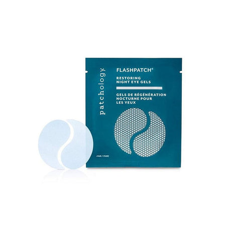 Patchology Eye Gels Patchology Flashpatch Restoring Night Eye Gels 5 Pairs