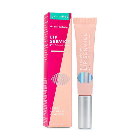 Patchology Lip Treatment Patchology Lip Service Gloss-to-Balm Treatment