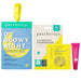 Patchology Gift Set Patchology O' Glowy Night Illuminating Party Prep Kit