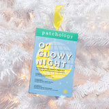 Patchology Gift Set Patchology O' Glowy Night Illuminating Party Prep Kit