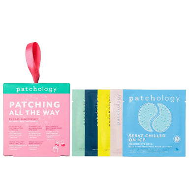 Patchology Eye Gels Patchology Patching All The Way Gift Set