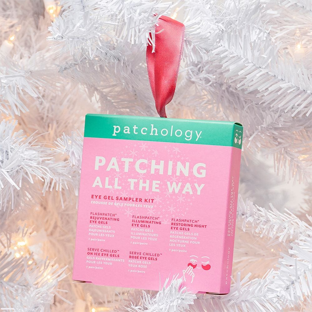 Patchology Eye Gels Patchology Patching All The Way Gift Set