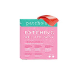 Patchology Eye Gels Patchology Patching All The Way Gift Set