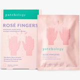 Patchology Hand Mask Patchology Rosé Fingers Renewing Hand Mask