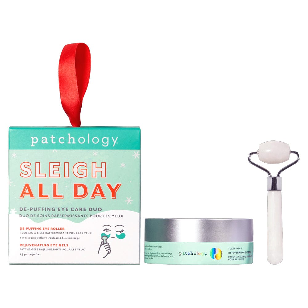 Patchology Gift Set Patchology Sleigh All Day Eye Care Duo