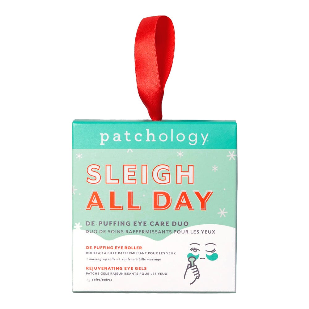 Patchology Gift Set Patchology Sleigh All Day Eye Care Duo