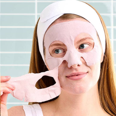 Patchology Face Mask Patchology SmartMud Calm Soothing No-Mess Mud Mask