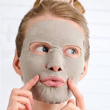 Patchology Face Mask Patchology SmartMud Detox Clarifying No-Mess Mud Mask