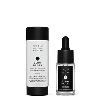 Pestle & Mortar » Pestle & Mortar Glow Drops 15ml Free Gift (100% off)