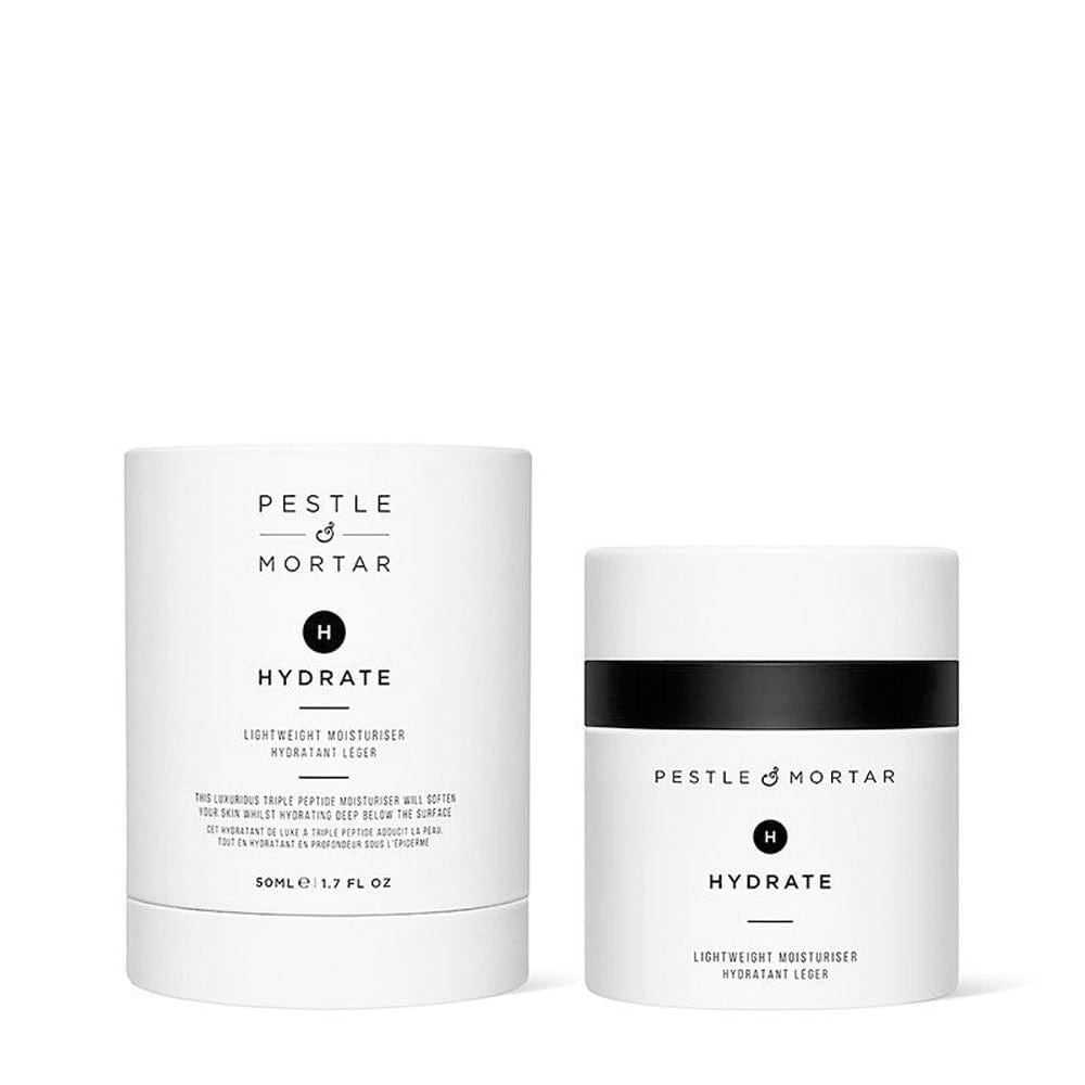 Pestle & Mortar Hydrate Moisturiser 50ml