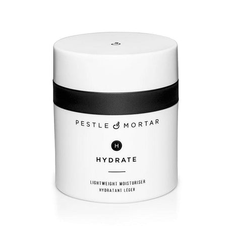 Pestle & Mortar Face Moisturisers Pestle & Mortar Hydrate Moisturiser 50ml