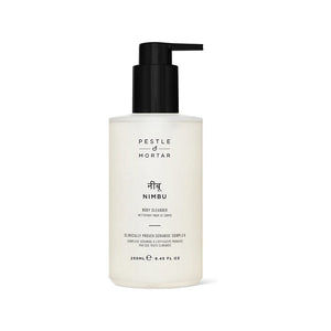 You added <b><u>Pestle & Mortar Nimbu Body Cleanser 250ml</u></b> to your cart.