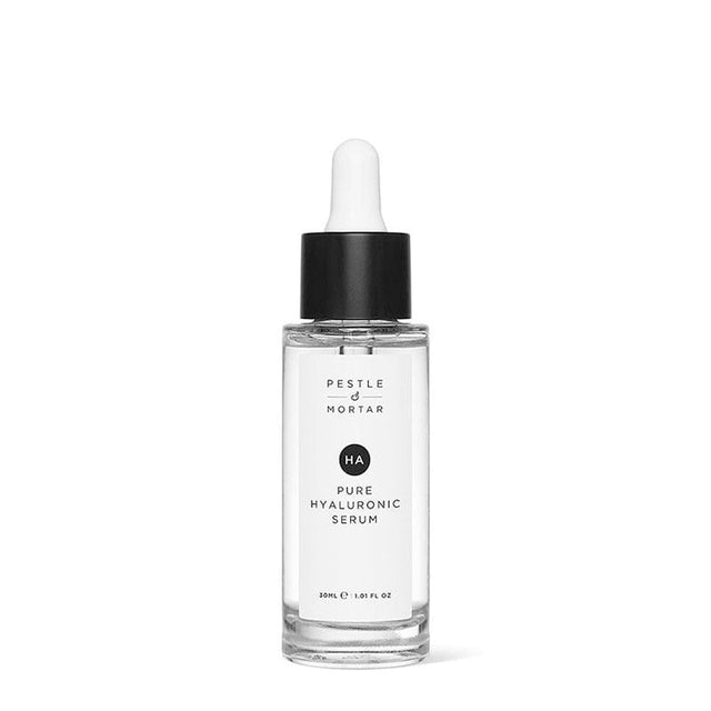 Pestle & Mortar Serum Pestle & Mortar Pure Hyaluronic Serum 30ml