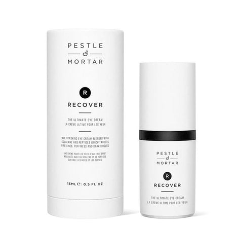 Pestle & Mortar Eye Cream Pestle & Mortar Recover Eye Cream 15ml