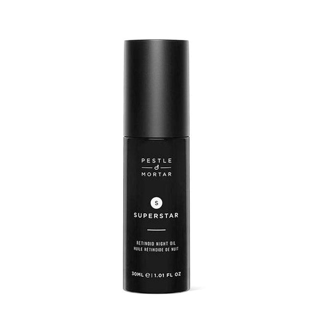 Pestle & Mortar Night Oil Pestle & Mortar Superstar Retinoid Night Oil 30ml