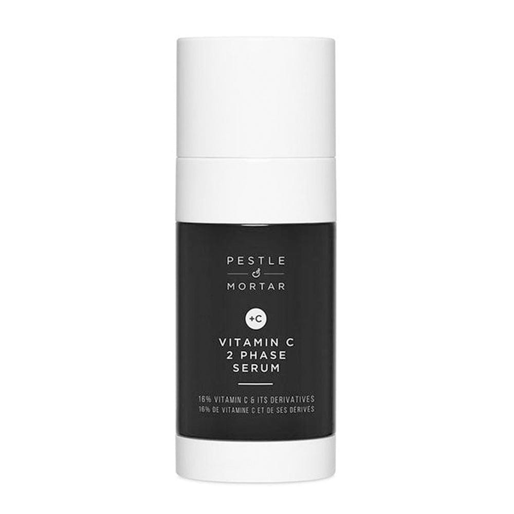 Pestle & Mortar Serum Pestle & Mortar Vitamin C Phase 2 Serum 40ml