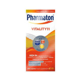 Pharmaton Vitamins & Supplements Pharmaton Vitality11 Caplets