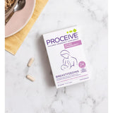 Proceive Vitamins & Supplements Proceive Breastfeeding 60 Capsules