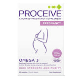 Proceive Vitamins & Supplements Proceive Pregnancy Omega 3