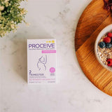 Proceive Vitamins & Supplements Proceive Pregnancy Trimester 2 60 Capsules