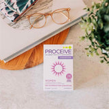 Proceive Vitamins & Supplements Proceive Women Fertility Supplement 60 Capsules